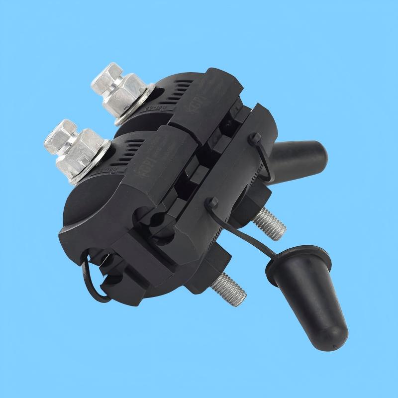G-CPD150 Insulation Piercing Clamps 3
